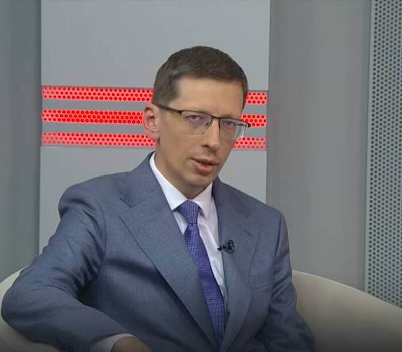 Егор Поляков - об эффективности механизма ГЧП при реализации важных для региона проектов  