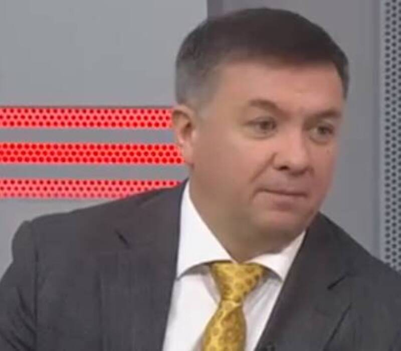 Сергей Баринов - о ходе восстановления здания бывшего ДК им. Ленина в Нижнем Новгороде 