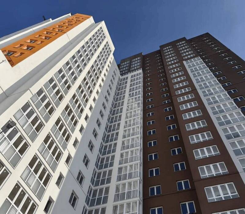 С начала года в Нижегородской области выдали более 150 разрешений на строительство