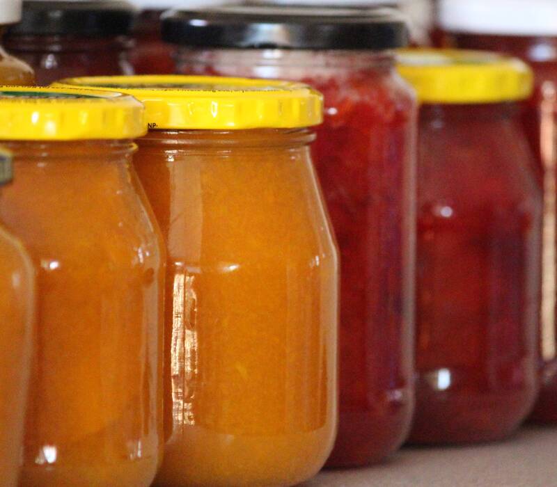 Индекс производства пищевых продуктов за первое полугодие 2024 года составил 104,7%