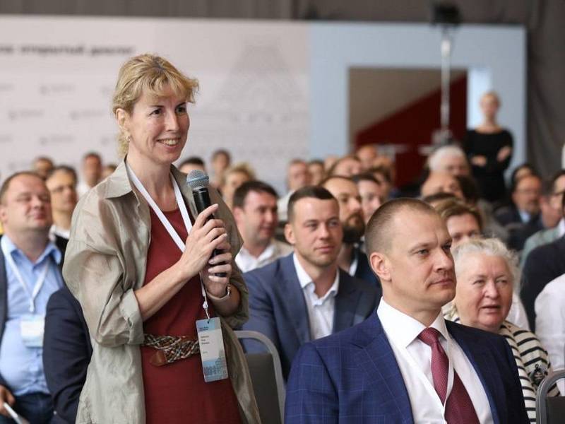 Около 170 встреч руководства Нижегородской области с бизнес-сообществом состоялось в 2023 году