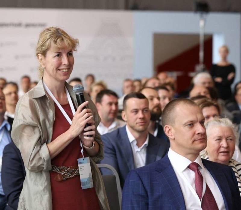 Около 170 встреч руководства Нижегородской области с бизнес-сообществом состоялось в 2023 году
