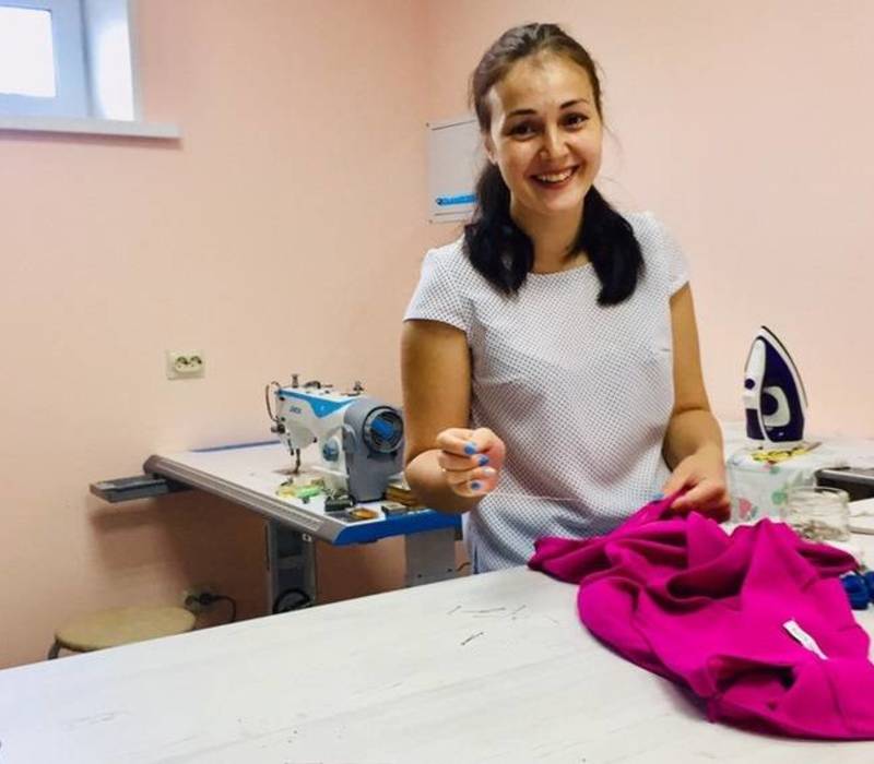 Более 820 нижегородцам помогли составить бизнес-планы благодаря нацпроекту «Малое и среднее предпринимательство» в 2023 году