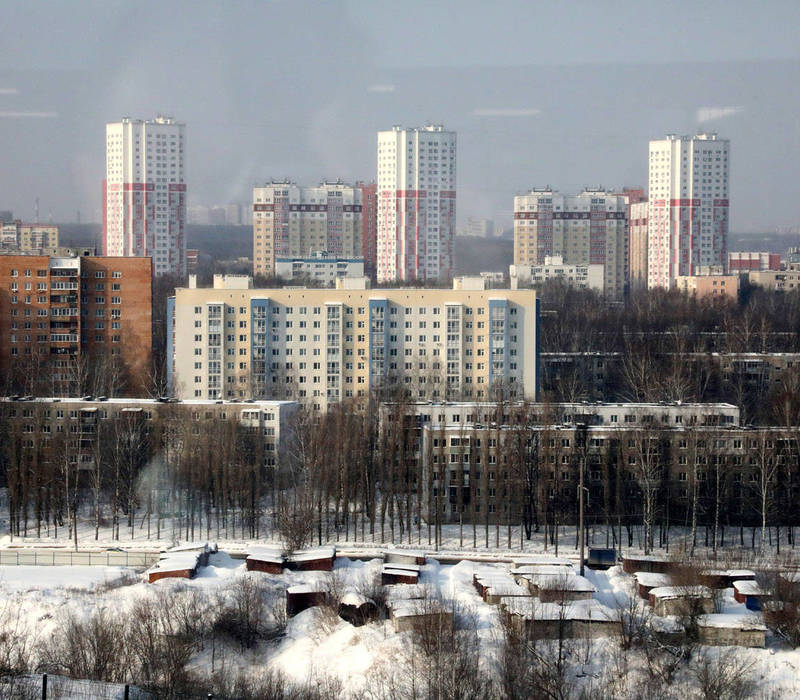 Почему выросли цены на жилье и упадут ли они в новом году?
