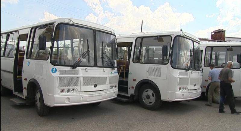 Маршрут автобуса Т-238 продлен до Кузнечихи-2
