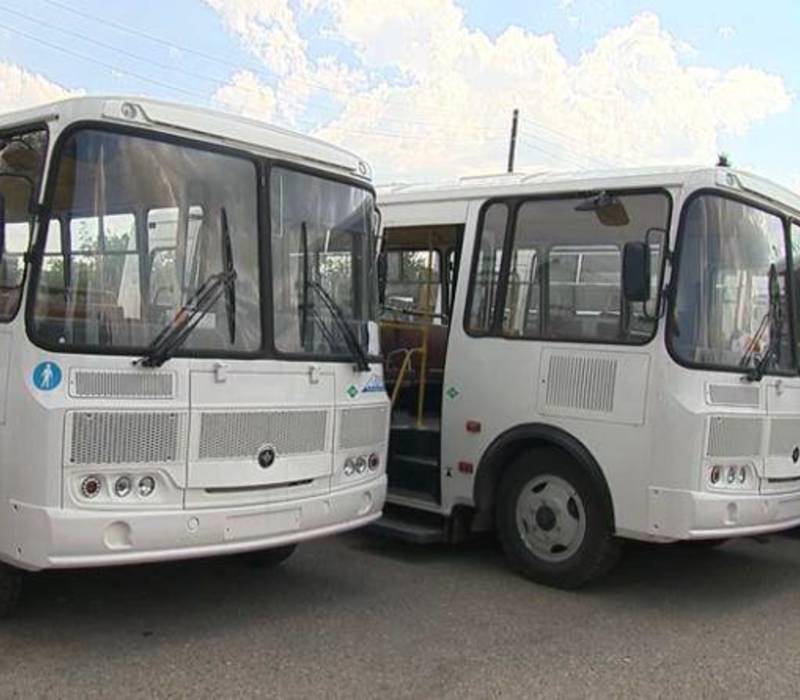 Маршрут автобуса Т-238 продлен до Кузнечихи-2