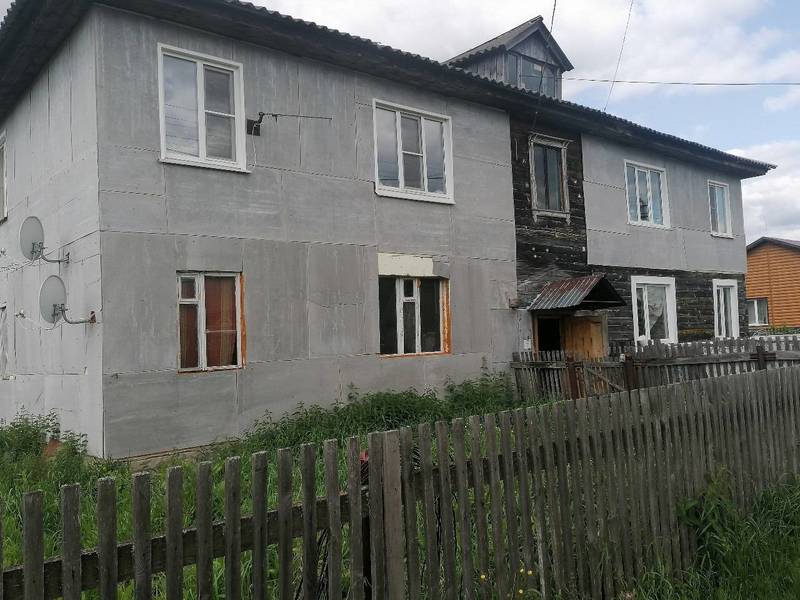 120 аварийных домов снесли в Нижегородской области в 2023 году
