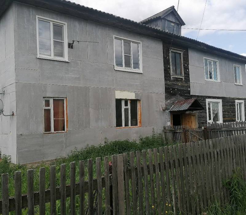 120 аварийных домов снесли в Нижегородской области в 2023 году