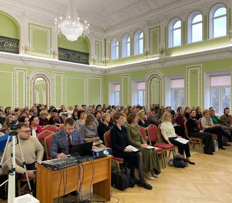 Почти 1000 работников культуры Нижегородской области в 2023 году прошли обучение в рамках нацпроекта