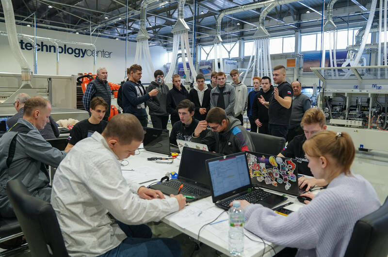 Нижегородские предприятия приглашаются для участия в конкурсе на открытие корпоративных центров опережающей подготовки