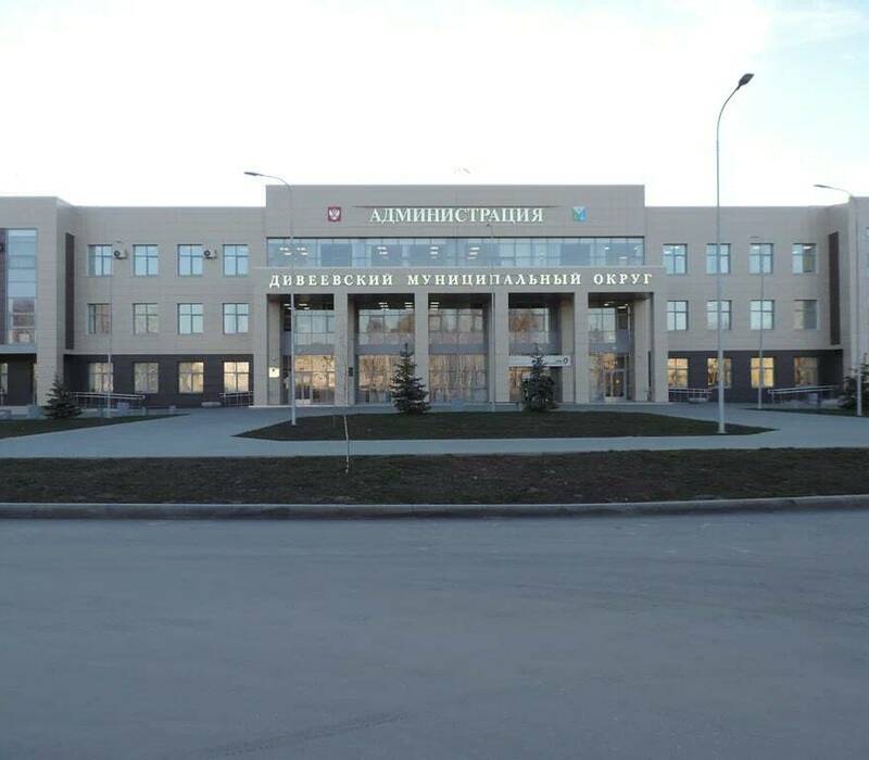 Приемная граждан губернатора и правительства Нижегородской области проведет выездной прием для жителей Дивеевского округа