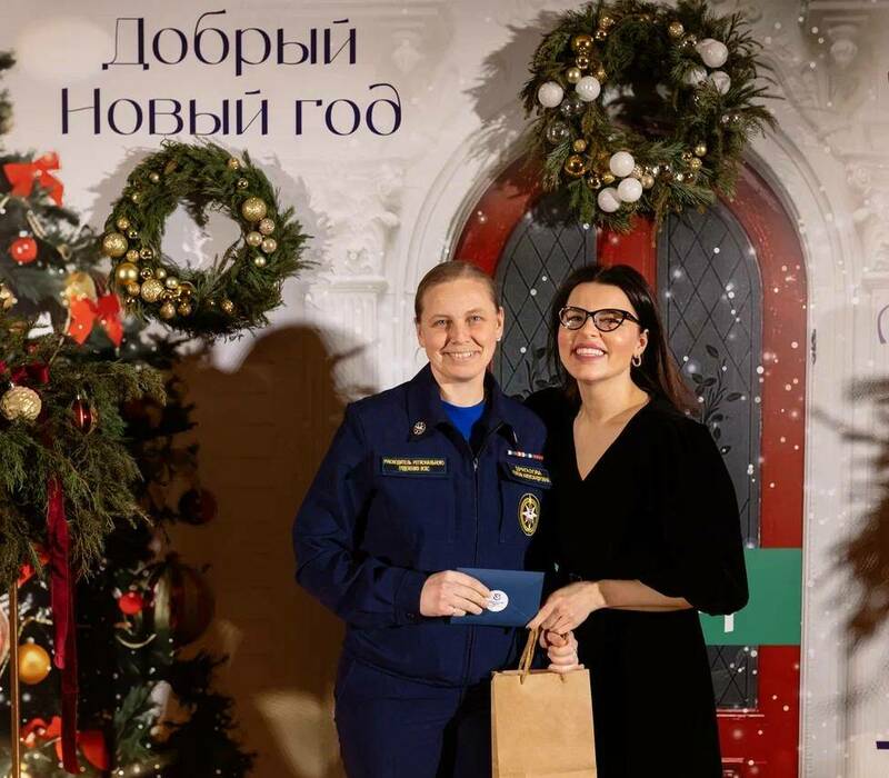 Первые транспортные «Доброкарты» вручили волонтёрам 15 добровольческих объединений Нижегородской области