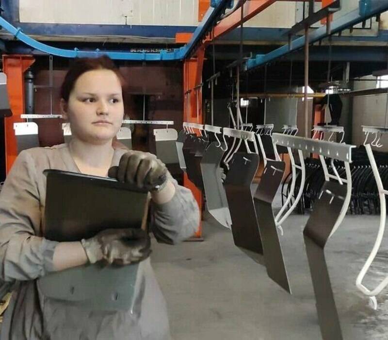 Льготный заем ФРП позволил нижегородскому заводу-участнику нацпроекта «Производительность труда» на 20% увеличить мощности производства