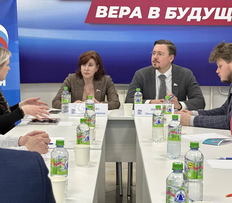 Нижегородцам рассказали о возможности получения грантовой помощи для развития территорий