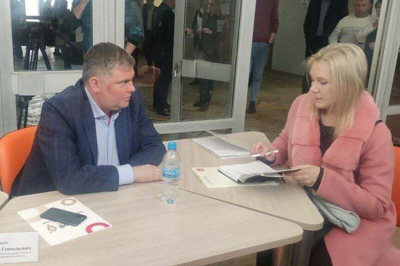 Предприниматели из пяти муниципалитетов Нижегородской области приглашаются на встречу с представителями регионального Минпрома