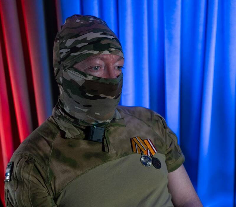 «На СВО все - герои, другим там не место», - нижегородский доброволец