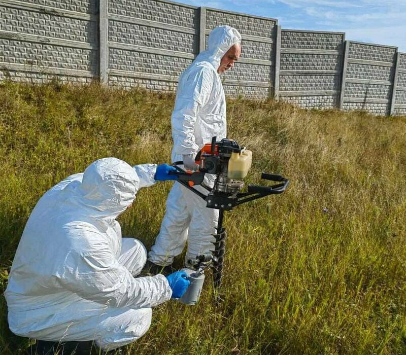 Более 200 скотомогильников ликвидировано в Нижегородской области за 2023 год