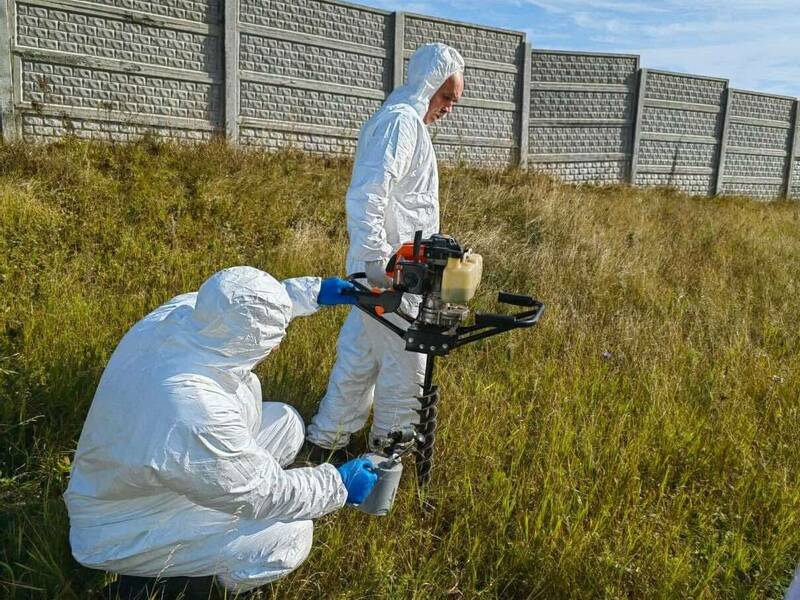 Более 200 скотомогильников ликвидировано в Нижегородской области за 2023 год