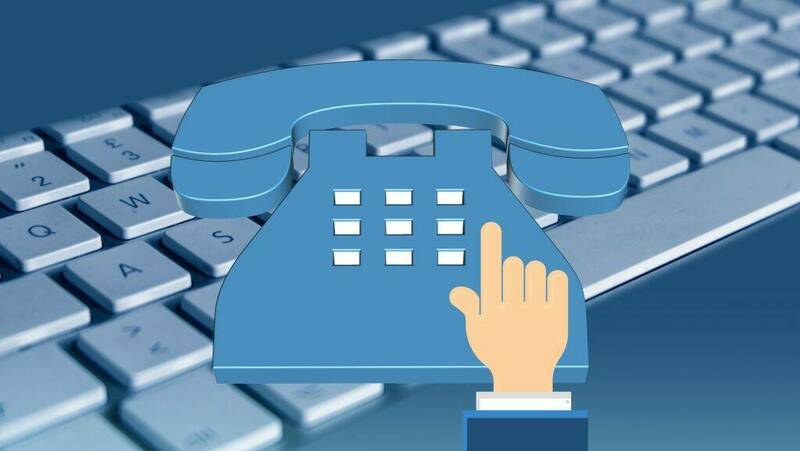 Центр обработки вызовов службы «112» Нижегородской области в 2023 году принял около 1,8 млн обращений