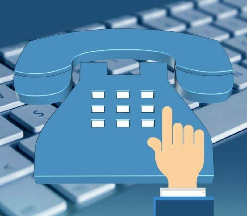 Центр обработки вызовов службы «112» Нижегородской области в 2023 году принял около 1,8 млн обращений