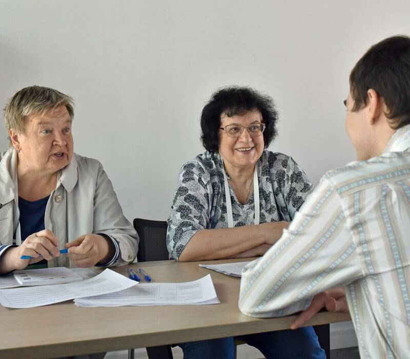 Более 150 тысяч консультаций для родителей провели в нижегородских учреждениях по нацпроекту «Образование» в 2023 году