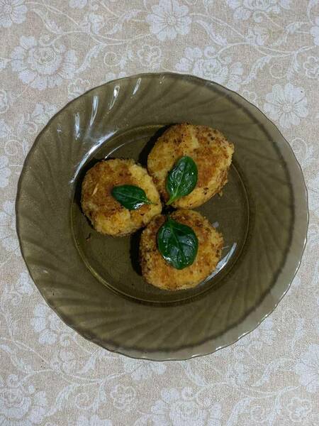 Ну ты и нут! Необыкновенно вкусные котлетки