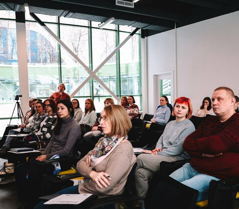 В нижегородском «ЛекториУМе» в январе расскажут о типах интеллекта и особенностях выбора ребенком будущей профессии
