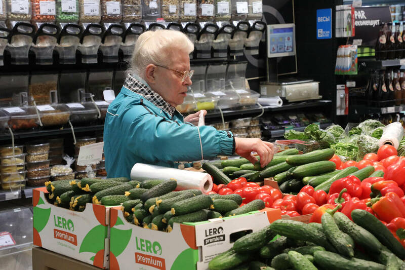 Какие продукты способствуют долголетию, перечислила врач