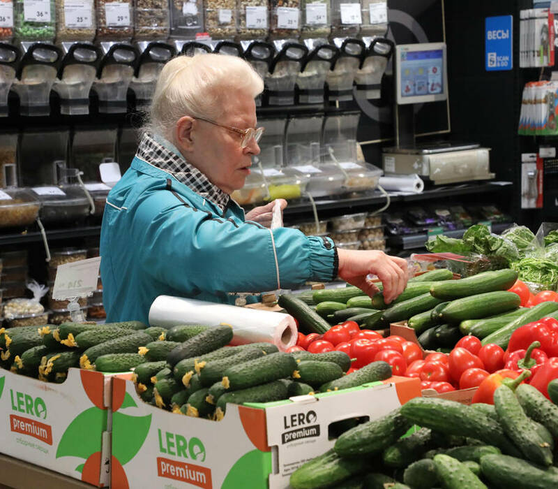 Какие продукты способствуют долголетию, перечислила врач