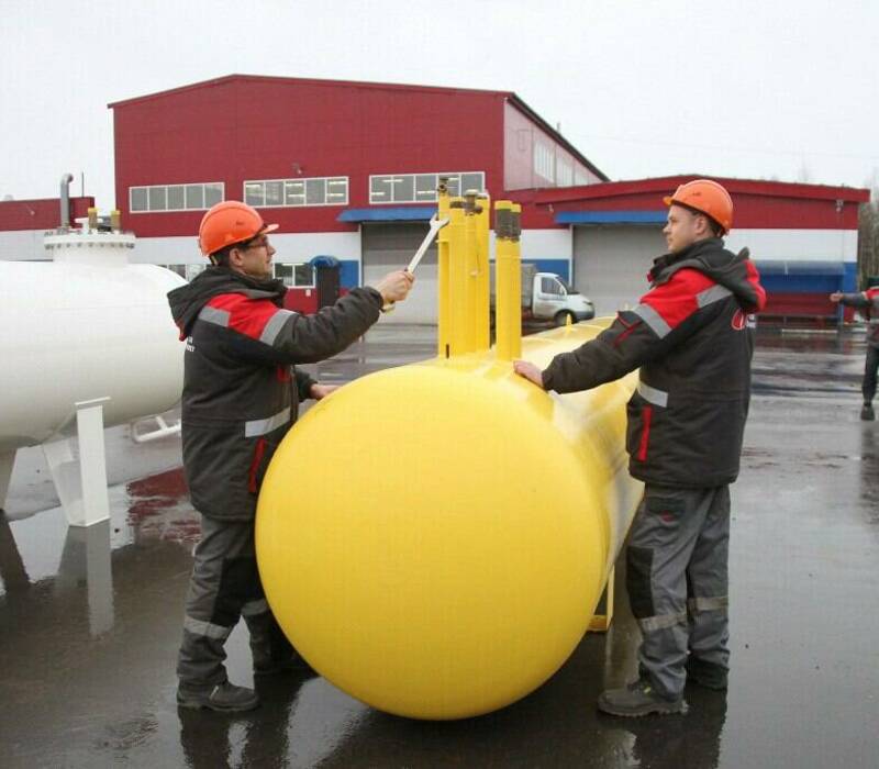 Нижегородская газораспределительная организация присоединилась к нацпроекту «Производительность труда»