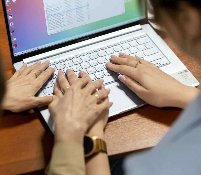 В ИТ-кампусе «НЕЙМАРК» планируется создать направление для обучения специалистов с компетенциями по цифровой инклюзии