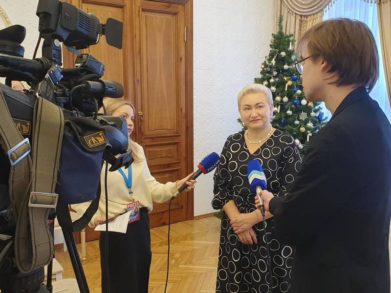 Главное управление ЗАГС Нижегородской области подвело итоги работы за 2023 год
