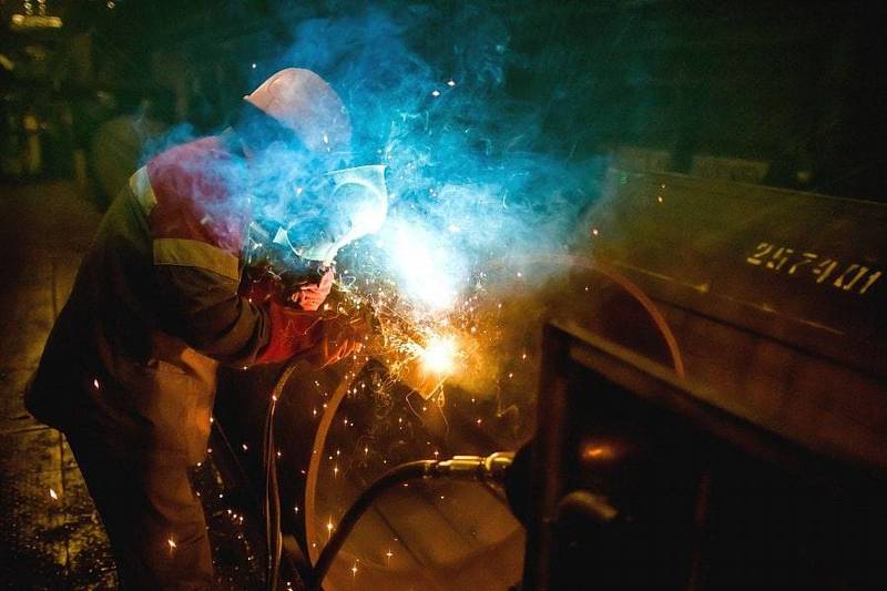 42 нижегородские компании стали участниками нацпроекта «Производительность труда» в 2023 году