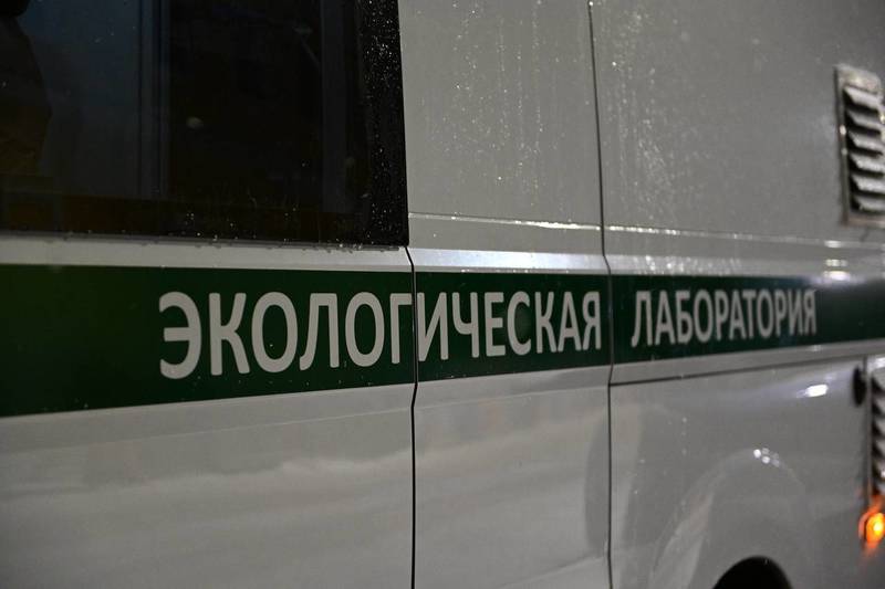 Нижний Новгород вошел в «зеленую» зону по качеству атмосферного воздуха