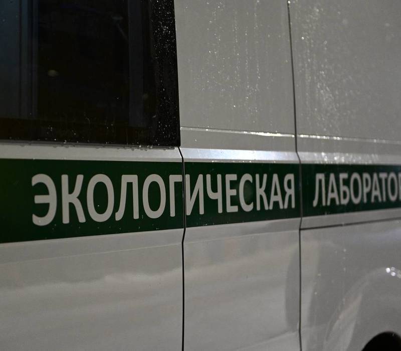 Нижний Новгород вошел в «зеленую» зону по качеству атмосферного воздуха