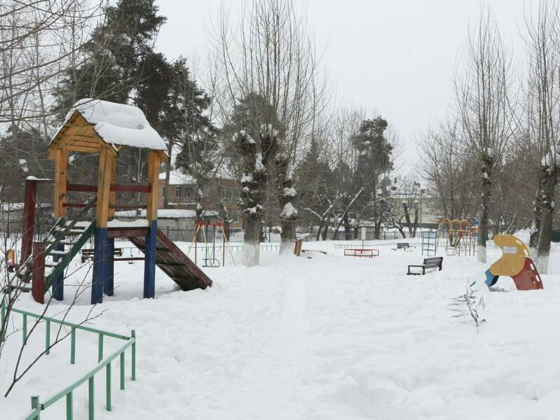 В Дзержинске по проекту «Формирование комфортной городской среды» нацпроекта «Жилье и городская среда» в 2024 году благоустроят 29 дворов