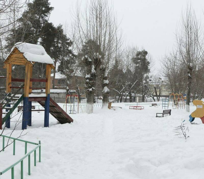 В Дзержинске по проекту «Формирование комфортной городской среды» нацпроекта «Жилье и городская среда» в 2024 году благоустроят 29 дворов
