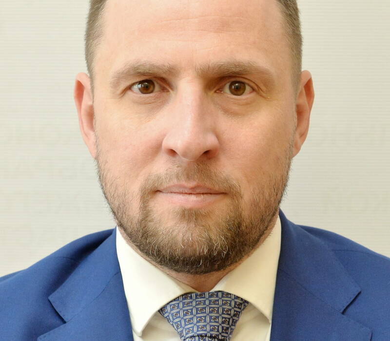 Алексей Антонов избран руководителем фракции партии «Единая Россия» в Законодательном Собрании