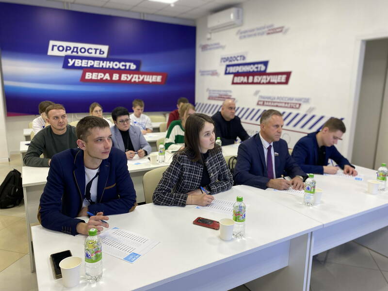 «Ленинградская Победа»: мероприятия, посвященные 80-летию полного освобождения города на Неве от фашистской блокады, проходят в Нижегородской области