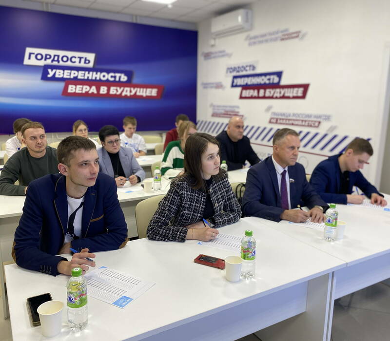 «Ленинградская Победа»: мероприятия, посвященные 80-летию полного освобождения города на Неве от фашистской блокады, проходят в Нижегородской области