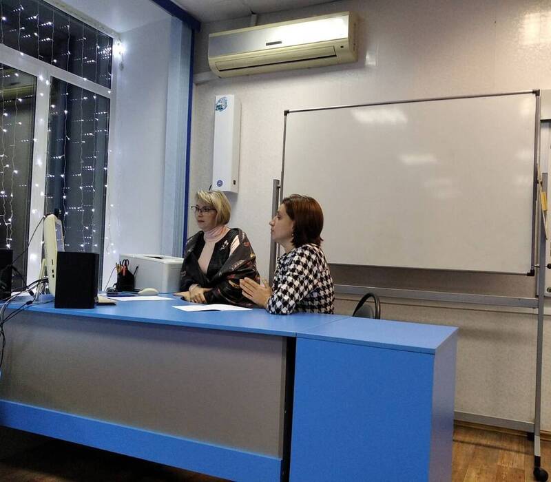Родители юных нижегородцев могут присоединиться к занятиям бесплатного онлайн-марафона «Психологическая среда с…»