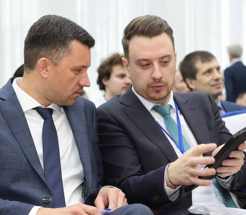 Александр Синелобов: «Нижегородские специалисты успешно отражают тысячи кибератак на информресурсы органов власти ежемесячно»