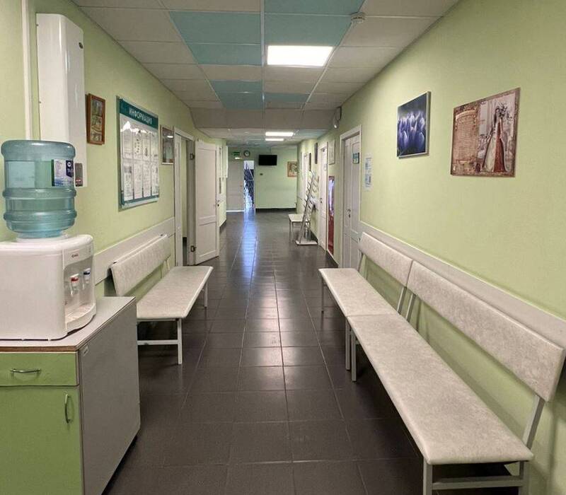 В Дни открытых дверей в онкодиспансере нижегородцы смогут бесплатно пройти маммографию и проконсультироваться у онкодерматолога