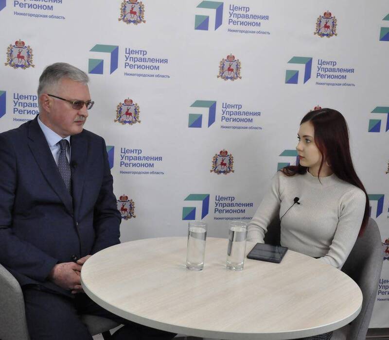 Представитель службы судебных приставов рассказал нижегородцам о новых требованиях к микрофинансовым организациям