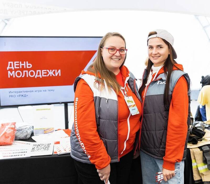 В Нижегородской области будут развивать корпоративное волонтерство