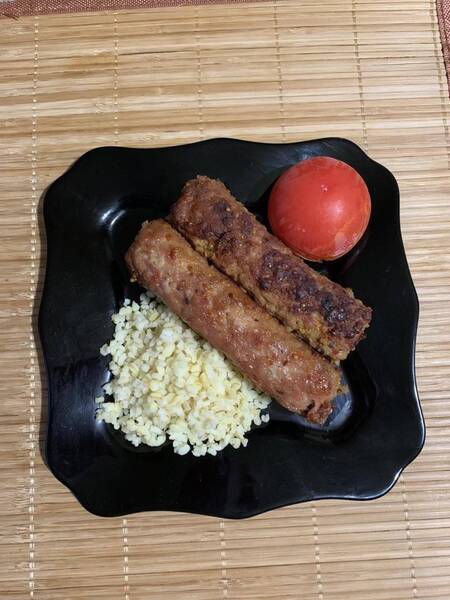 Вкусно – и точка! Фантазия на тему сосисок
