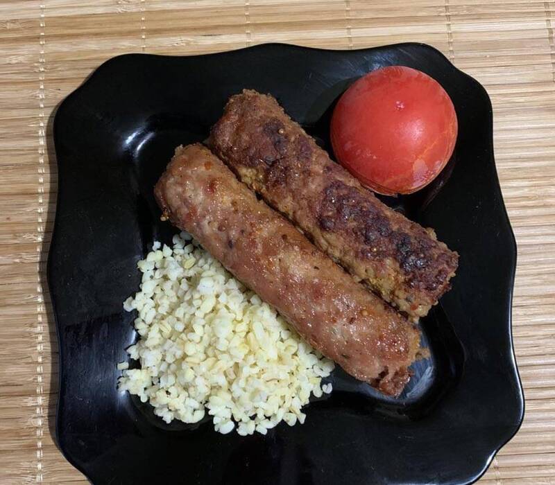 Вкусно – и точка! Фантазия на тему сосисок