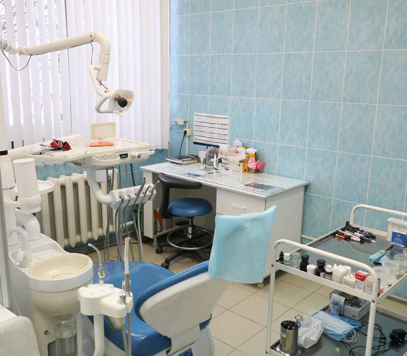 Стартовала неделя ответственного отношения к здоровью полости рта 
