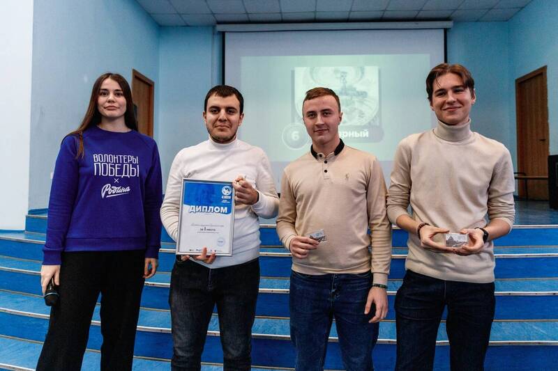 Более 5 тысяч нижегородцев приняли участие во Всероссийской игре «Наука»