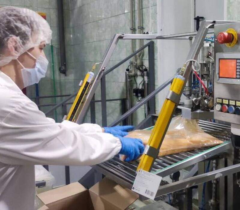 Более 70 тысяч работников нижегородских предприятий используют на рабочем месте бережливые технологии нацпроекта «Производительность труда»